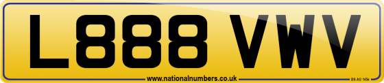 L888 VWV