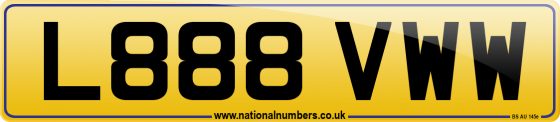 L888 VWW