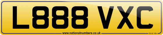 L888 VXC