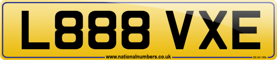 L888 VXE