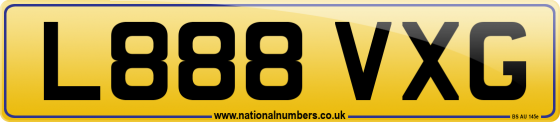 L888 VXG