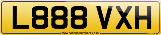 L888 VXH