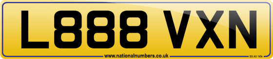 L888 VXN