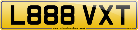 L888 VXT