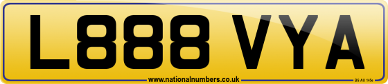 L888 VYA