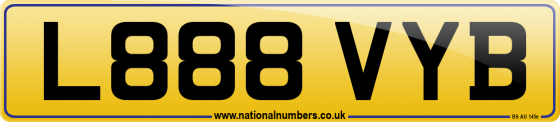L888 VYB
