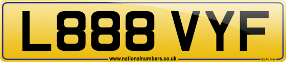 L888 VYF