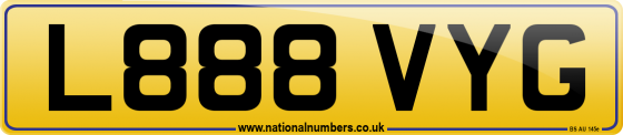 L888 VYG