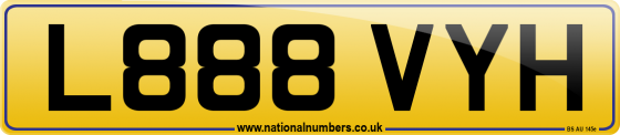 L888 VYH