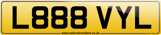 L888 VYL