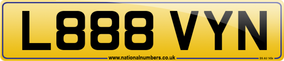 L888 VYN