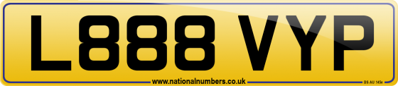 L888 VYP