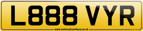 L888 VYR