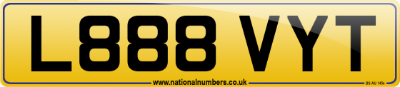 L888 VYT
