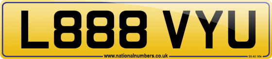 L888 VYU