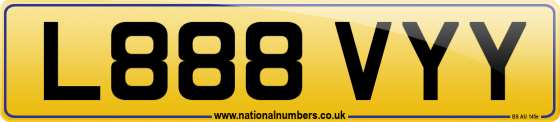L888 VYY