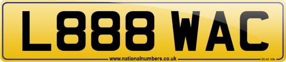 L888 WAC