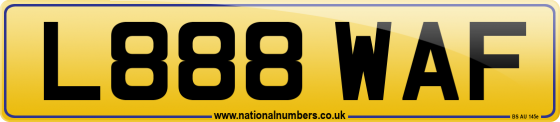 L888 WAF