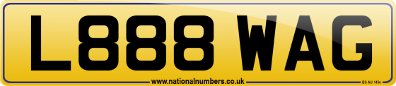 L888 WAG
