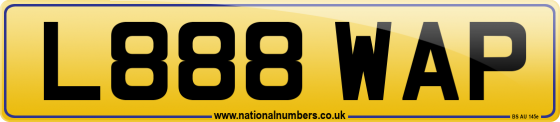 L888 WAP