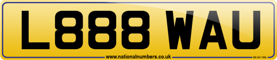 L888 WAU