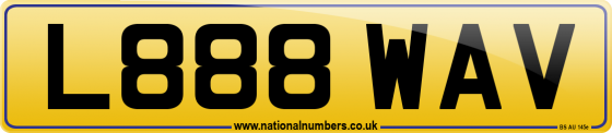 L888 WAV