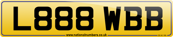 L888 WBB