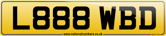L888 WBD