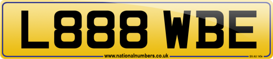 L888 WBE
