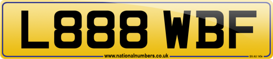 L888 WBF