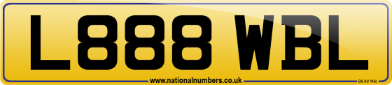 L888 WBL