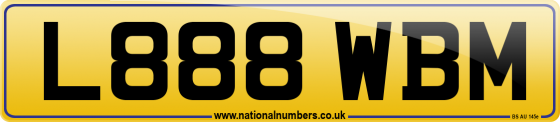L888 WBM