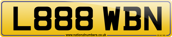 L888 WBN