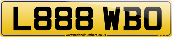 L888 WBO