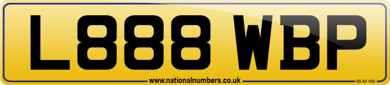 L888 WBP
