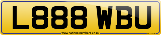 L888 WBU