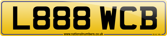 L888 WCB
