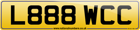 L888 WCC