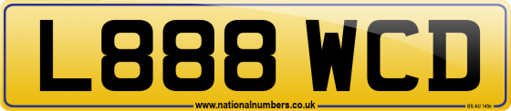 L888 WCD