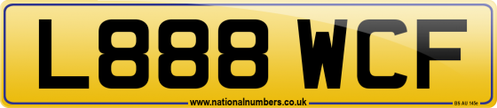 L888 WCF