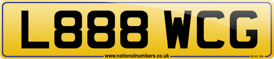 L888 WCG