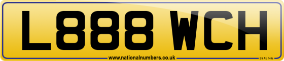 L888 WCH