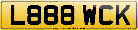 L888 WCK