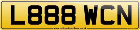L888 WCN