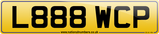 L888 WCP