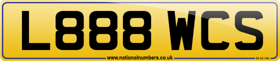 L888 WCS