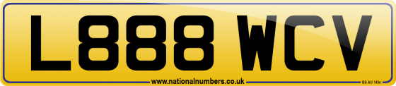 L888 WCV