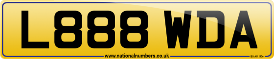 L888 WDA