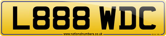 L888 WDC