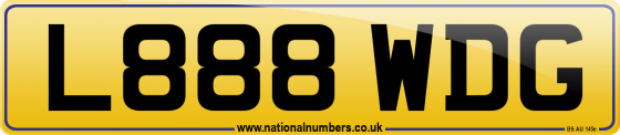 L888 WDG